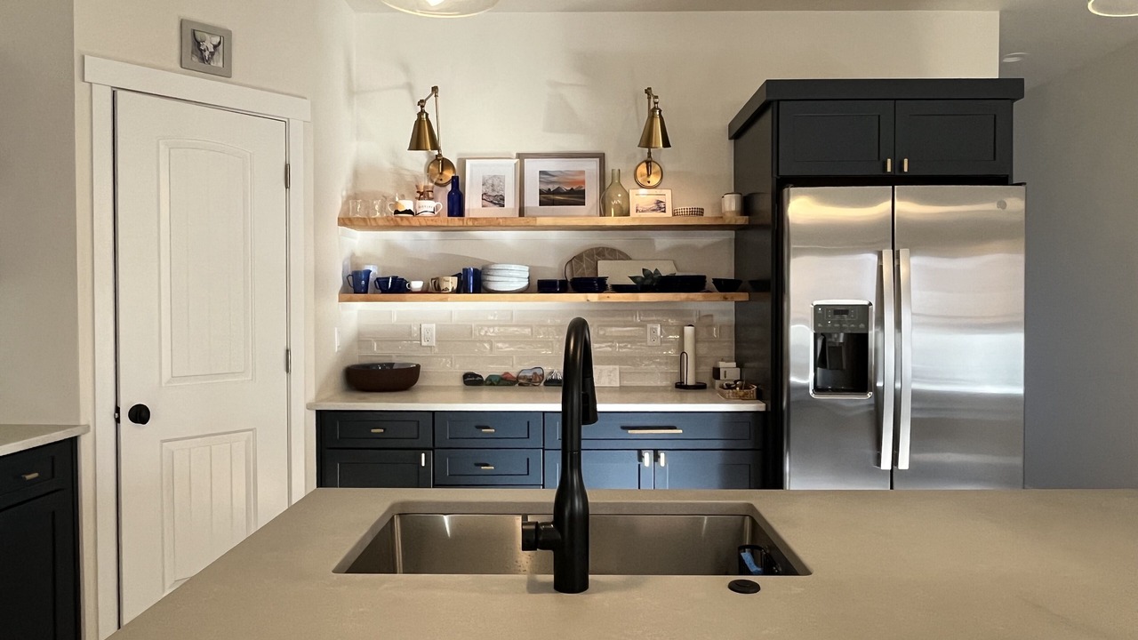 Photo of Kitchen in Redmond
