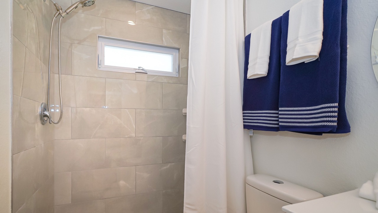 Photo of Bathroom in South Sarasota
