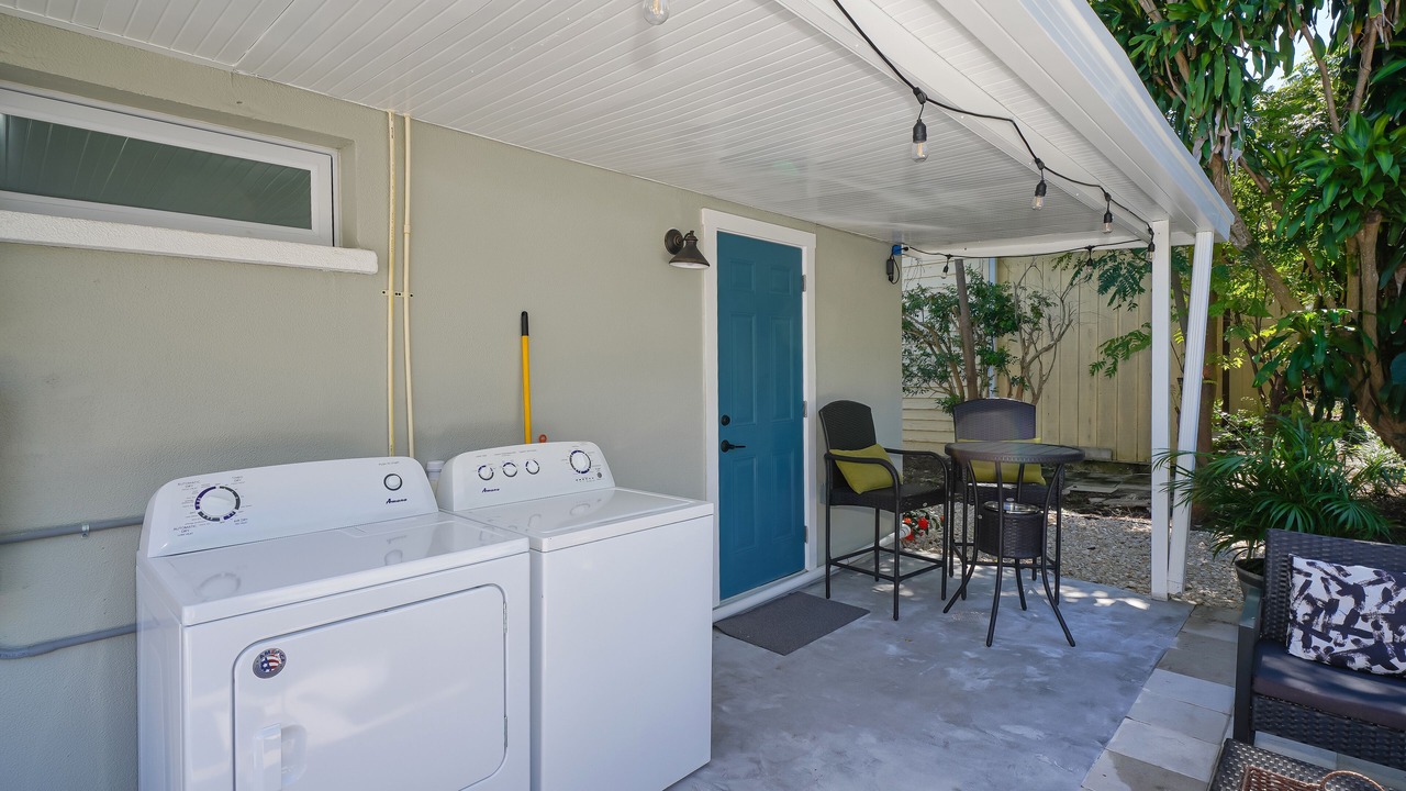Photo of Outdoor in South Sarasota