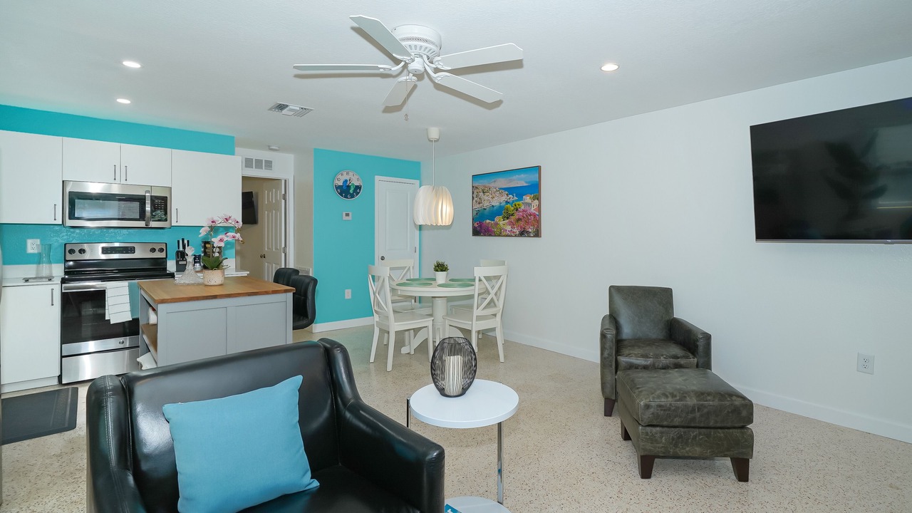Photo of Livingroom in South Sarasota