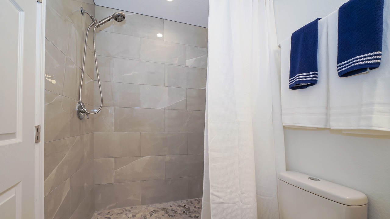 Photo of Bathroom in South Sarasota