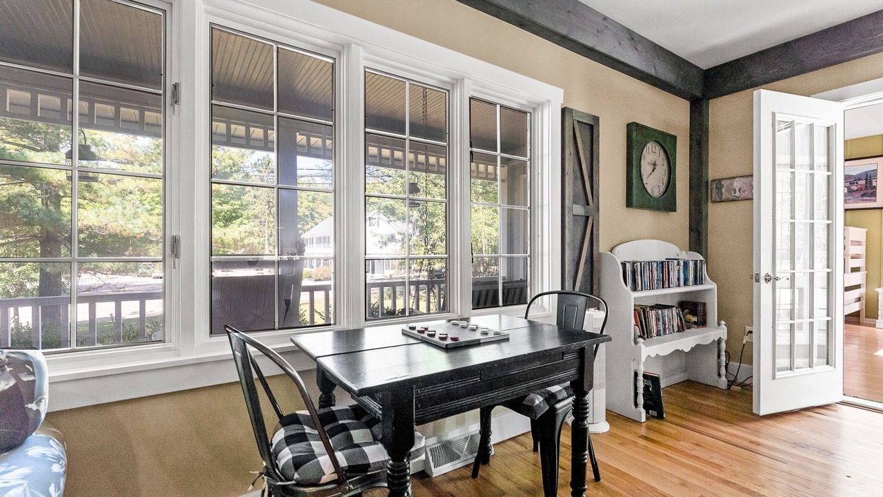 Photo of Bedroom in Saugatuck