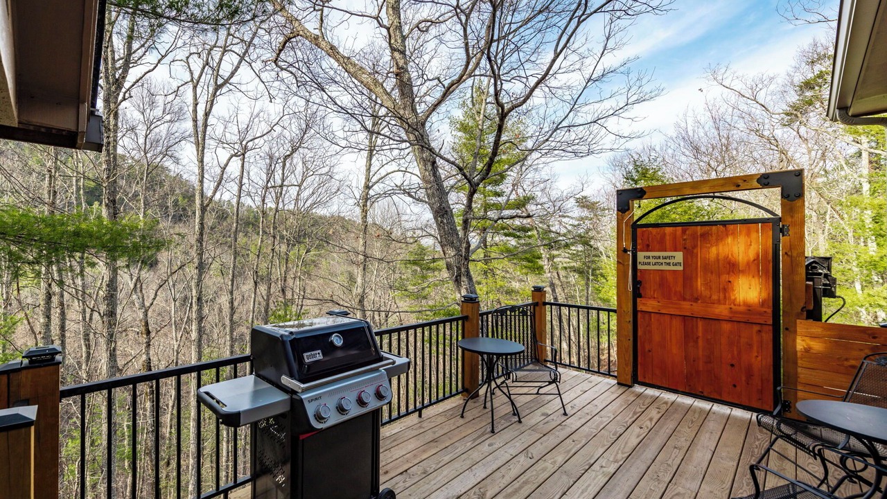 Photo of Outdoor in Townsend