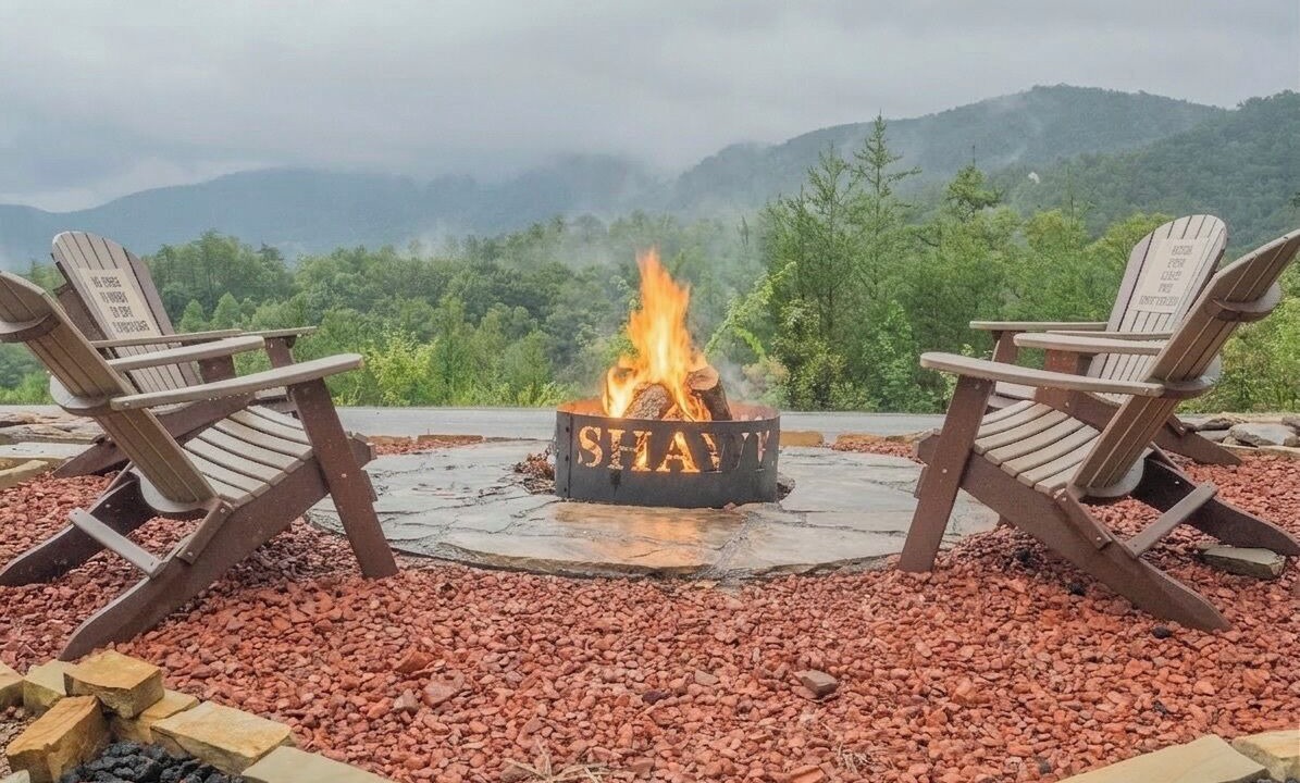 Photo of Outdoor in Townsend