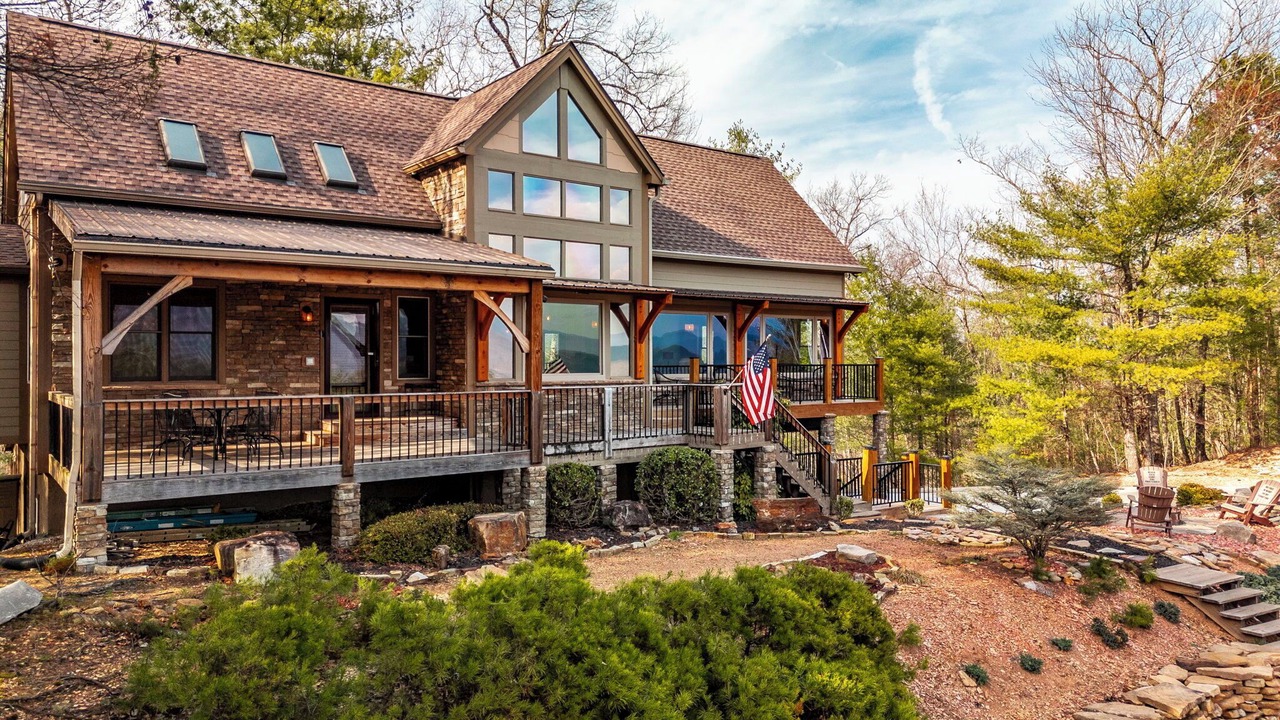 Photo of Outdoor in Townsend
