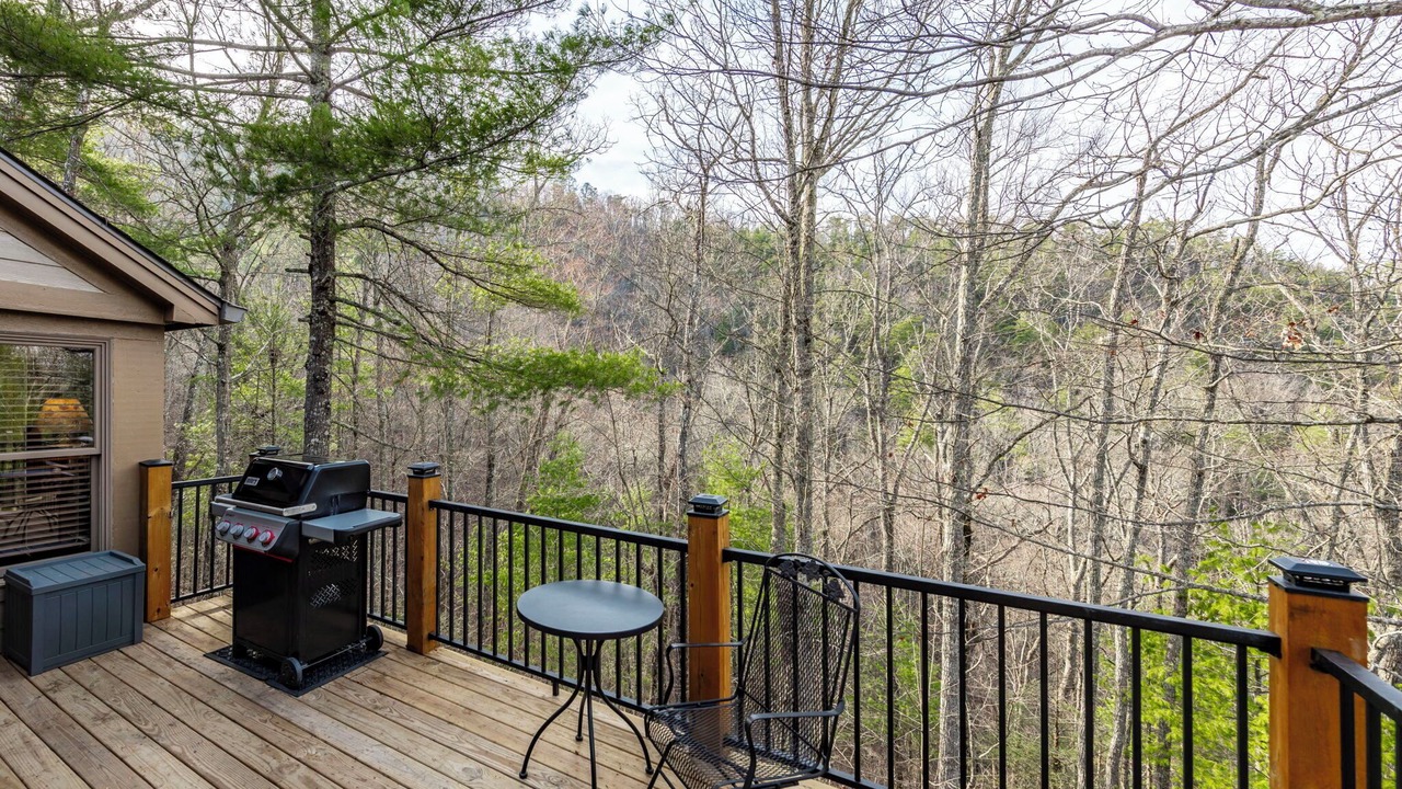 Photo of Outdoor in Townsend