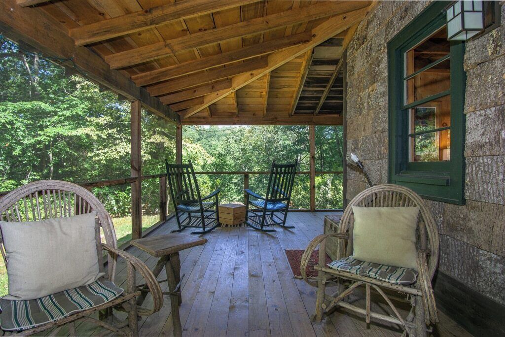 Photo of Outdoor in Transylvania County