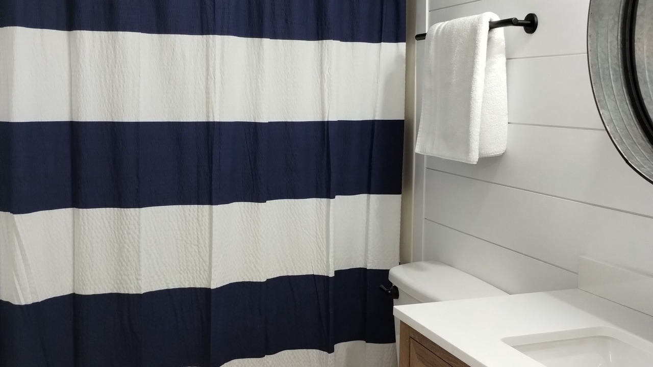 Photo of Bathroom in West Panama City Beach