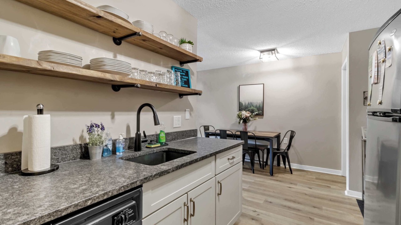 Photo of Kitchen in Great Valley