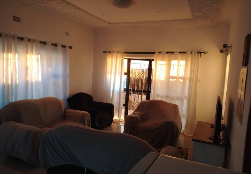 Photo of Livingroom in Victoria Falls