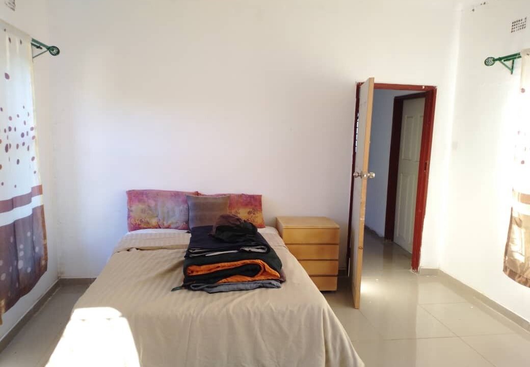 Photo of Bedroom in Victoria Falls