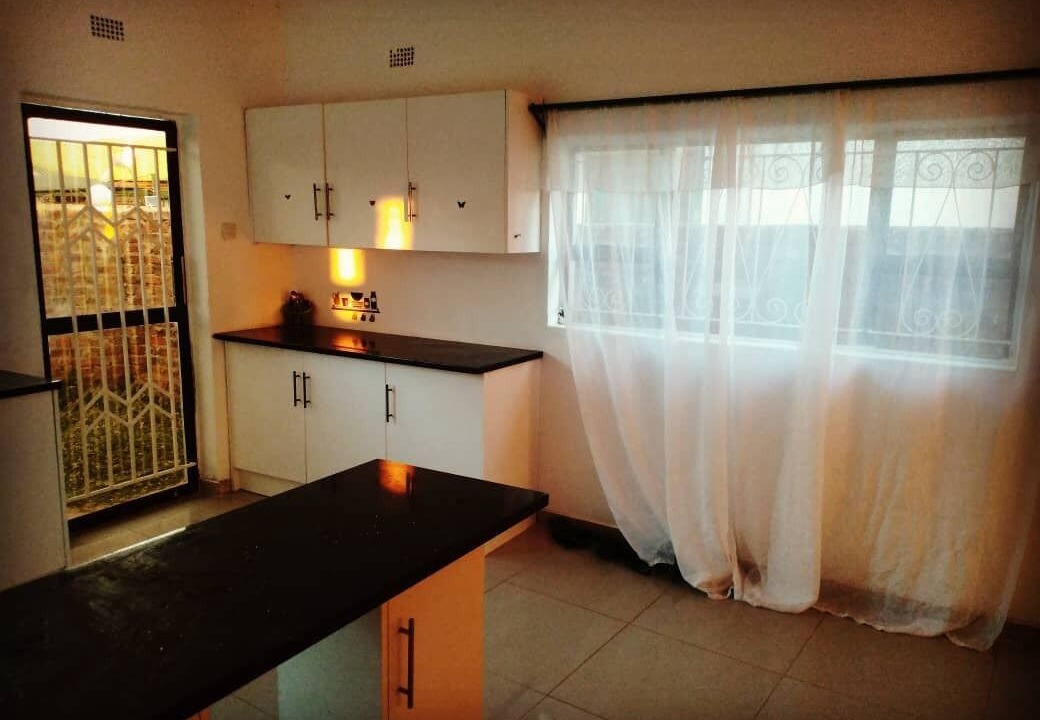 Photo of Kitchen in Victoria Falls
