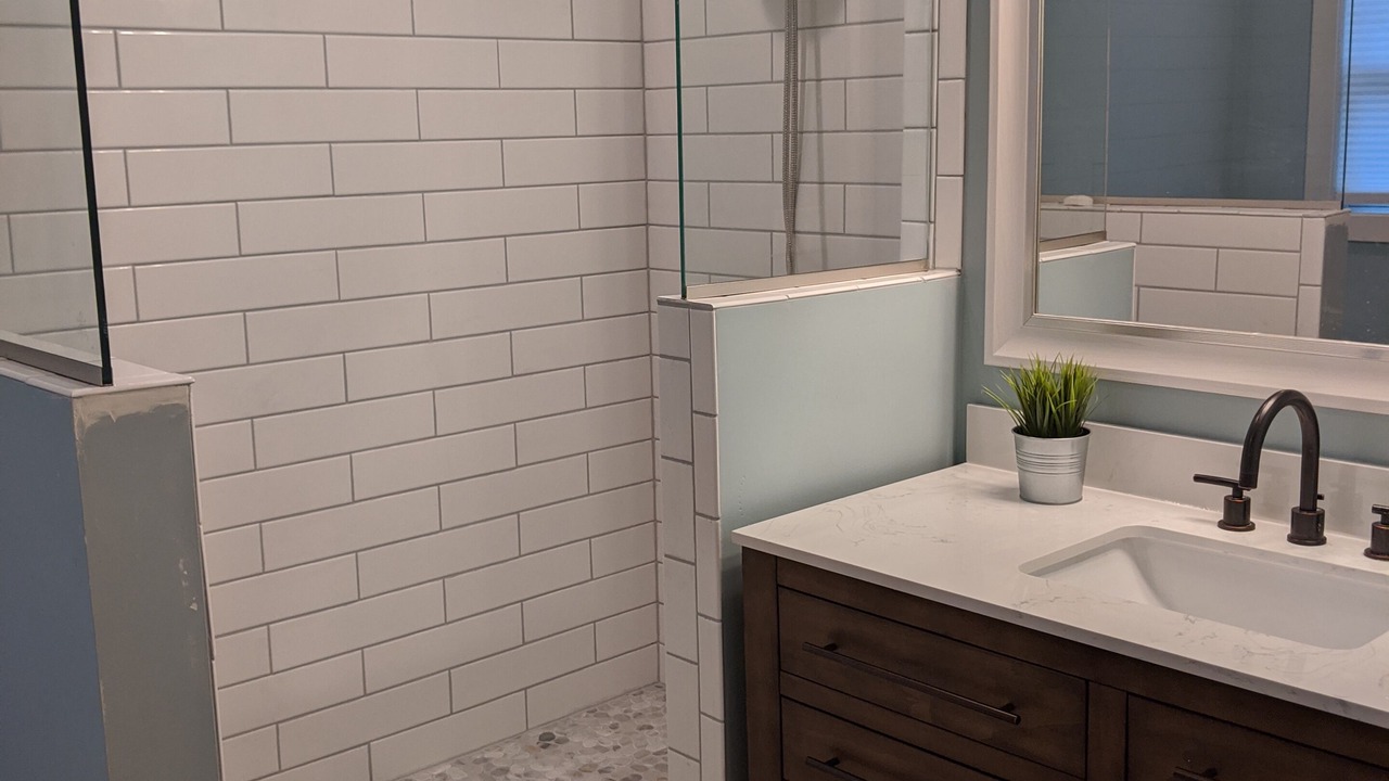 Photo of Bathroom in West Wing Estates