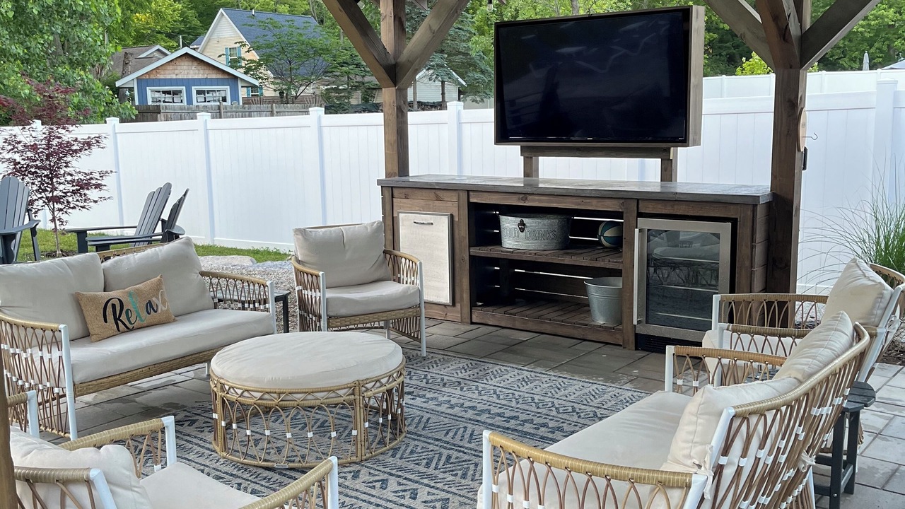 Photo of Outdoor in West Wing Estates
