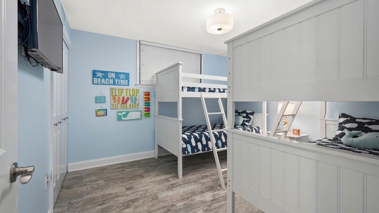 Photo of Bedroom in Bethany Beach