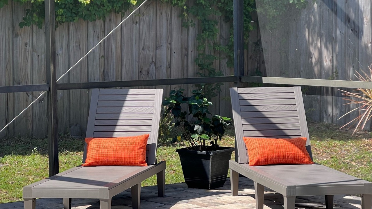 Photo of Outdoor in Lake Sarasota