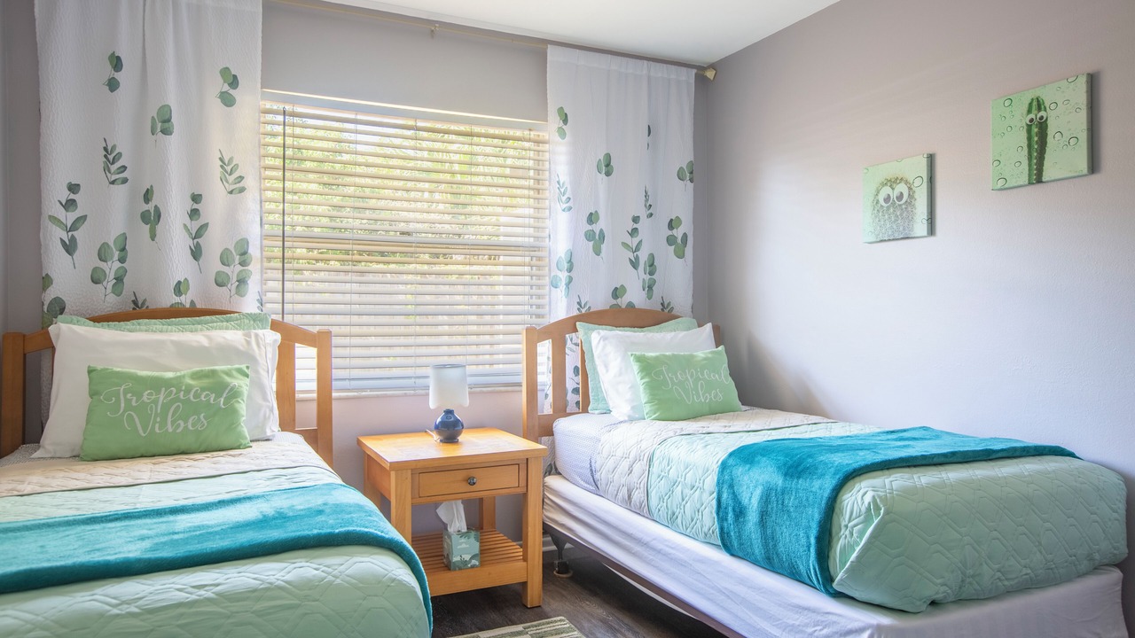 Photo of Bedroom in Lake Sarasota