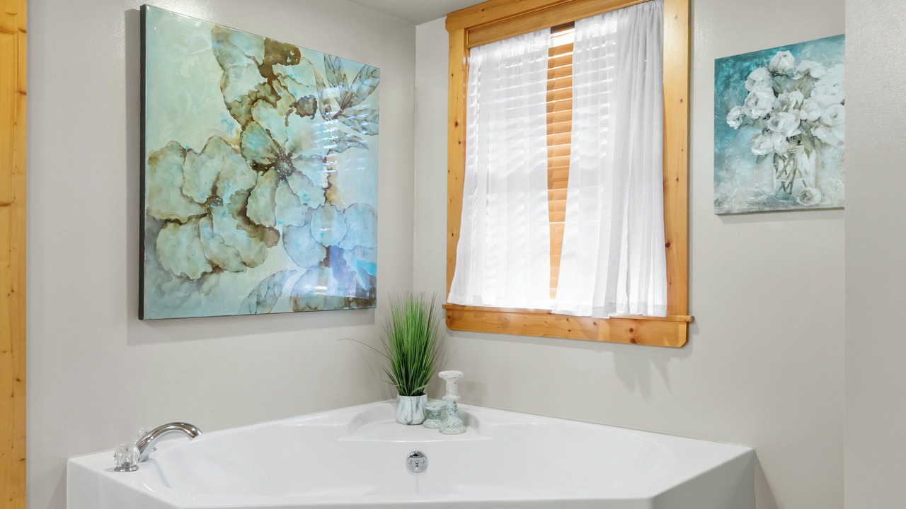 Photo of Bathroom in Spruce Pine