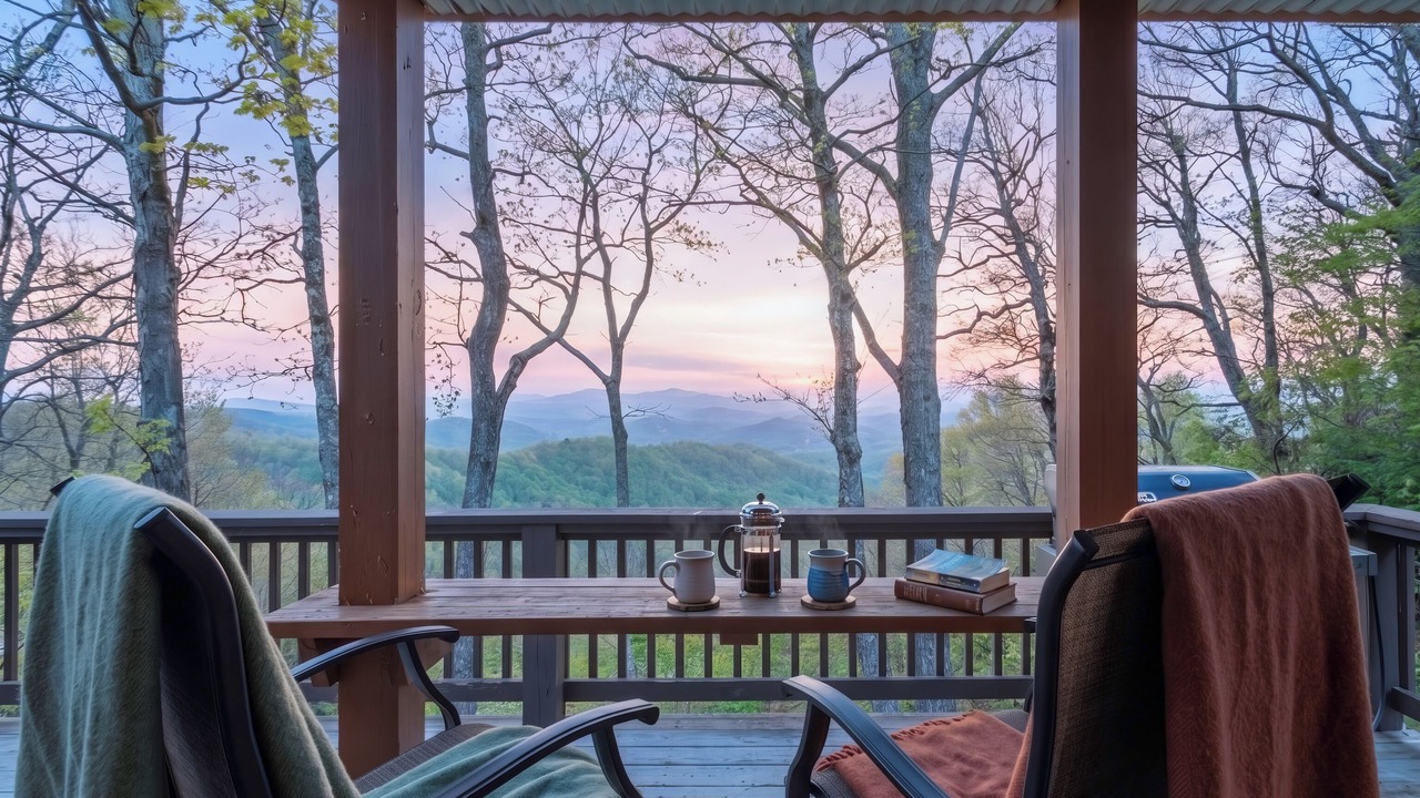 Photo of Outdoor in Spruce Pine