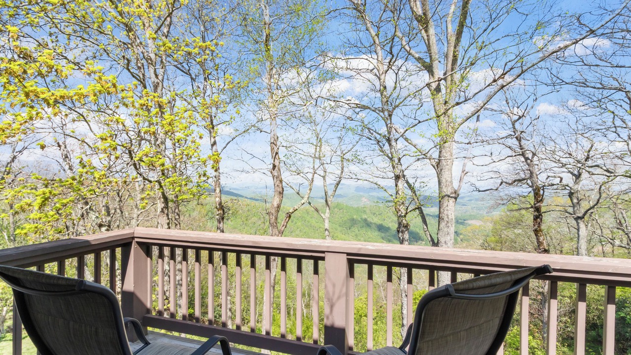 Photo of Outdoor in Spruce Pine