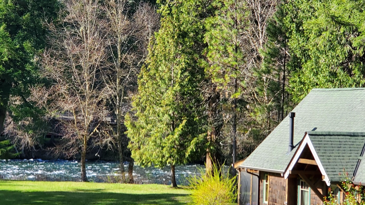 Photo of Outdoor in McKenzie Bridge