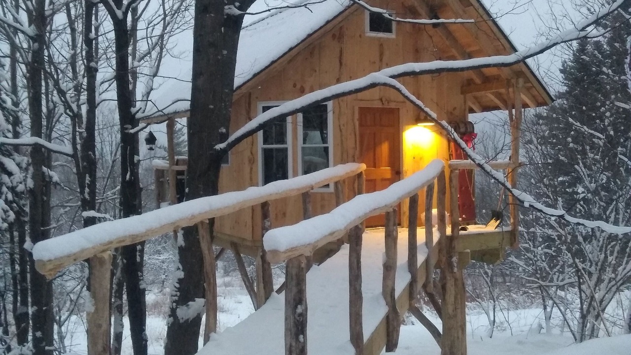 Photo of Outdoor in Waterbury