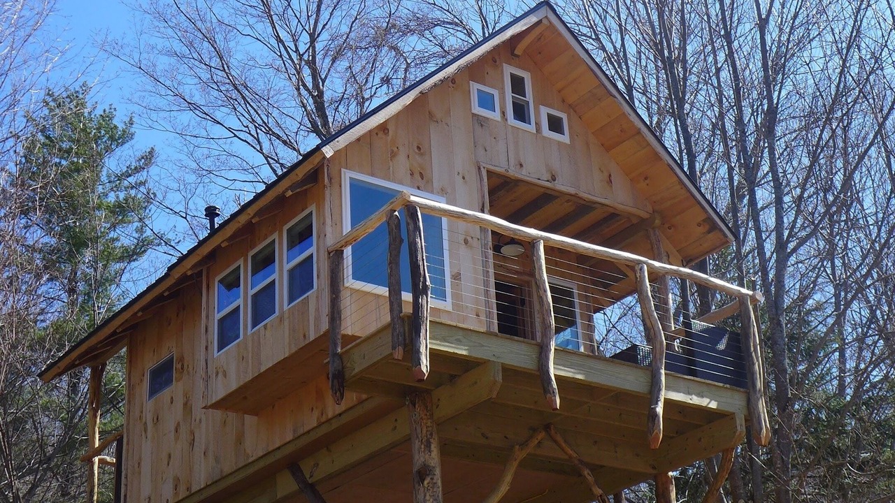 Photo of Outdoor in Waterbury