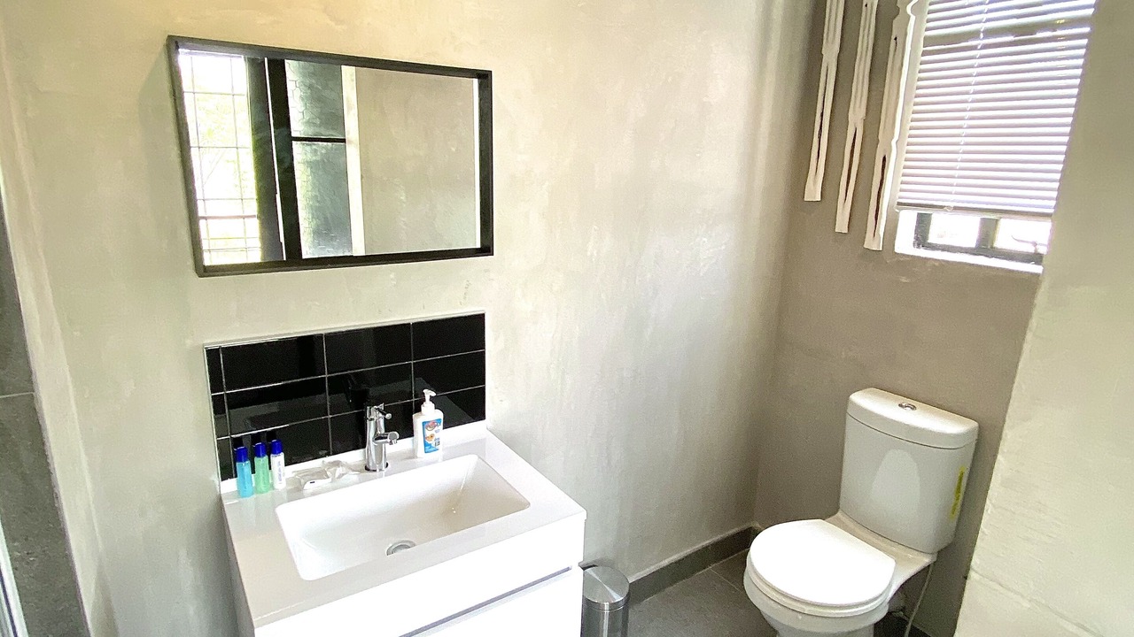 Photo of Bathroom in Lusaka Central