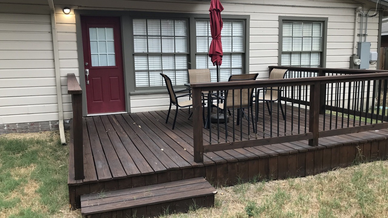 Photo of Outdoor in Shearer Hills - Ridgeview