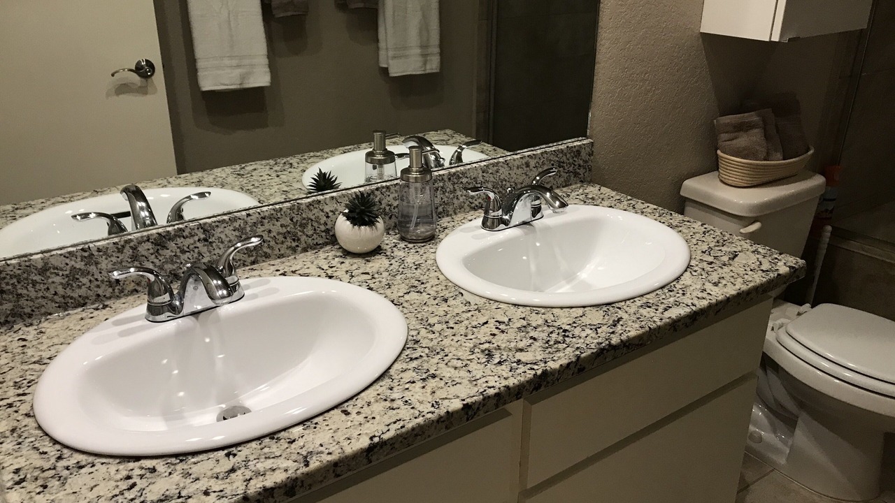 Photo of Bathroom in Shearer Hills - Ridgeview