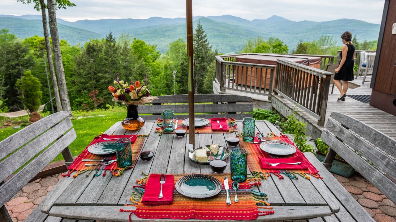 Photo of Outdoor in Moretown