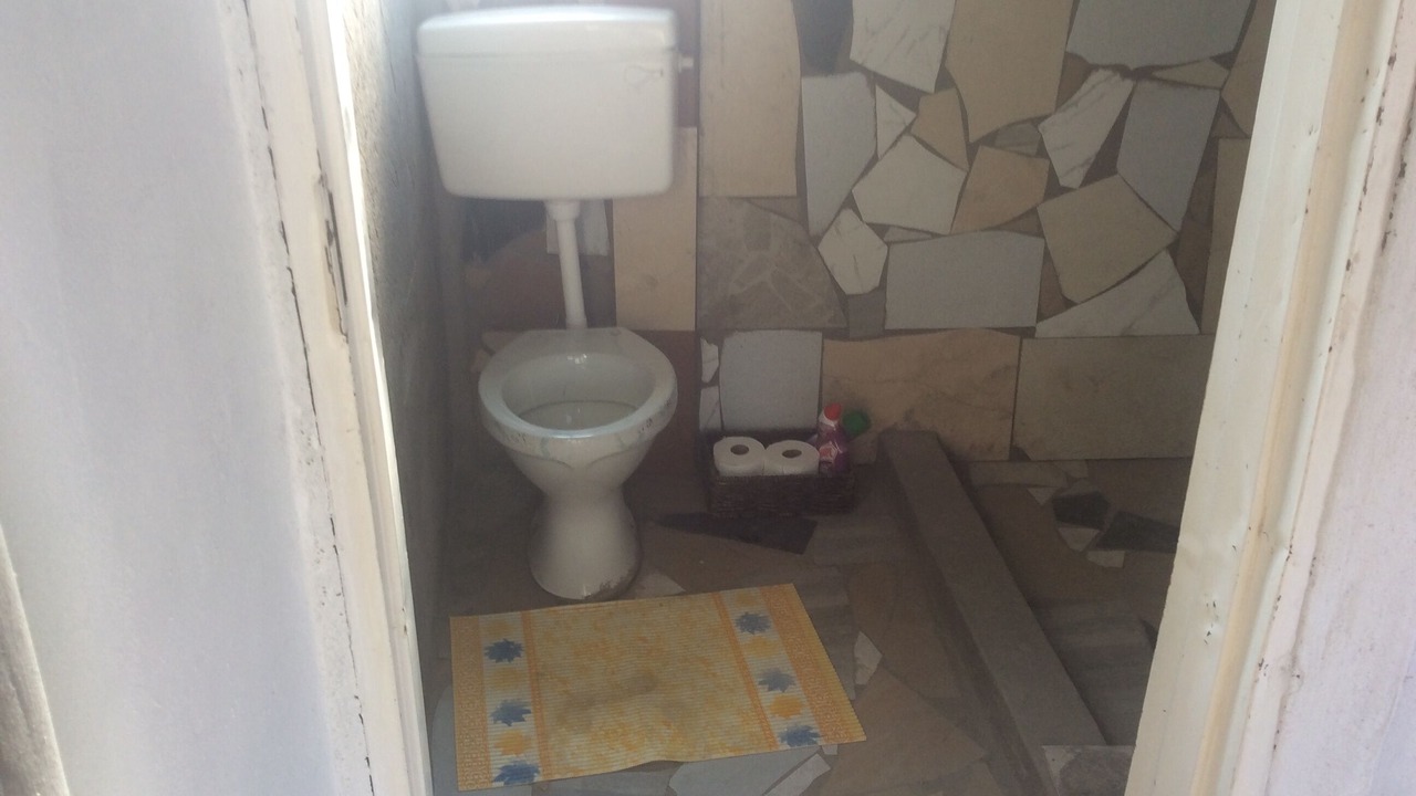 Photo of Bathroom in Ruwa