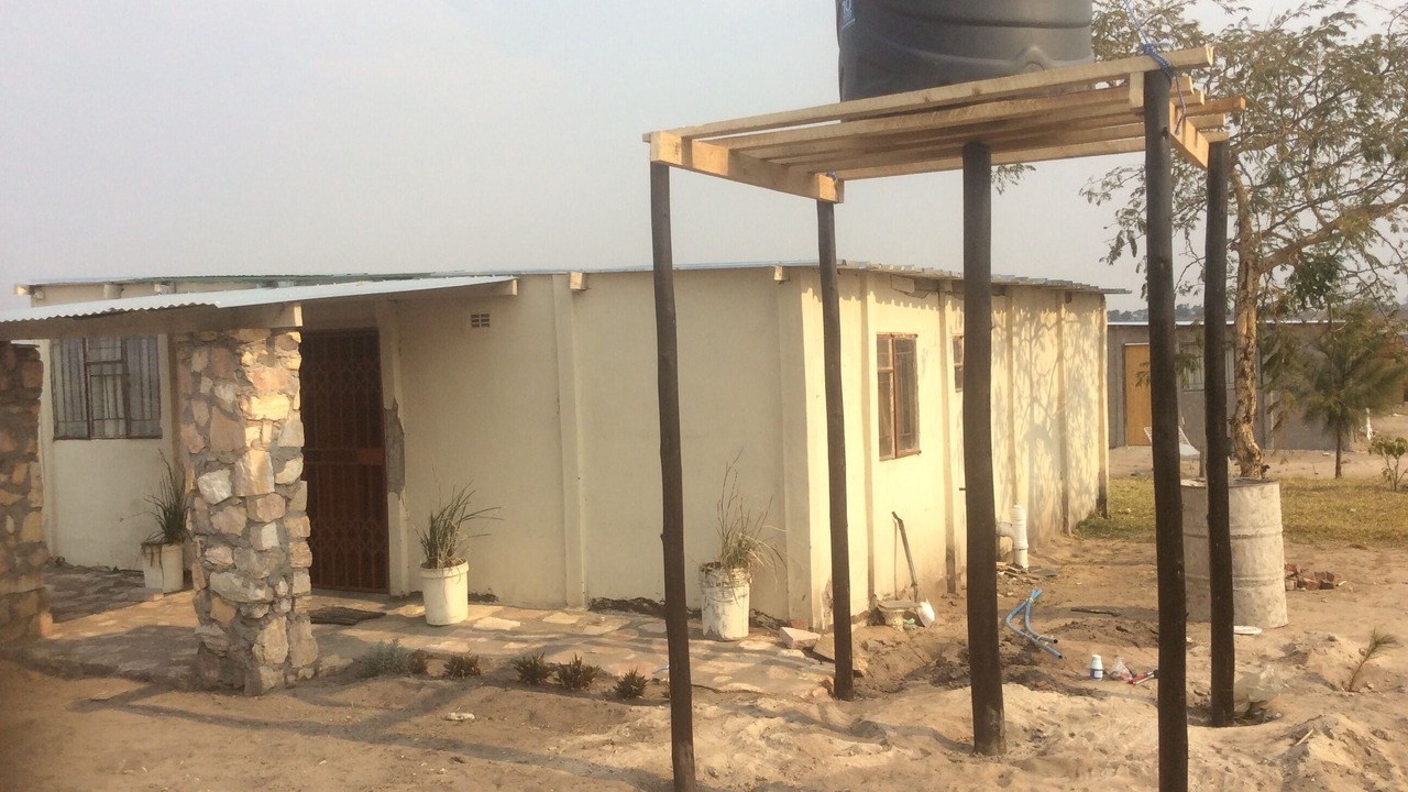 Photo of Outdoor in Ruwa