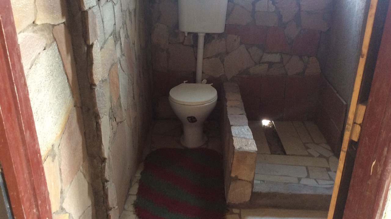 Photo of Bathroom in Ruwa