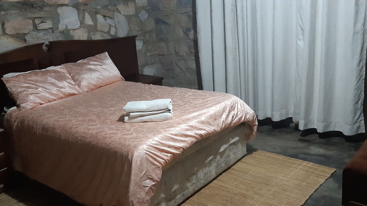 Photo of Bedroom in Ruwa