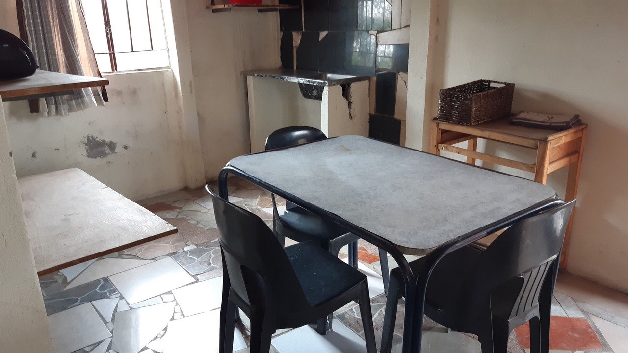 Photo of Kitchen in Ruwa