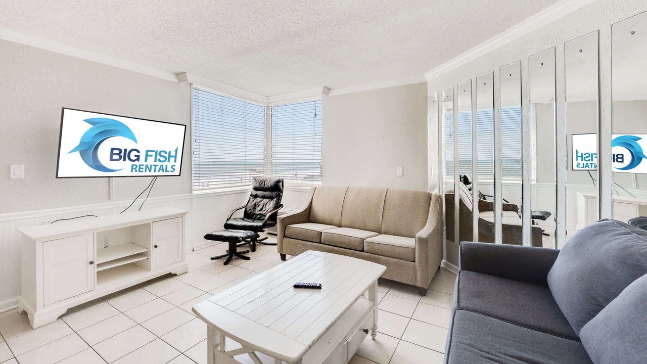 Photo of Bedroom in Myrtle Beach