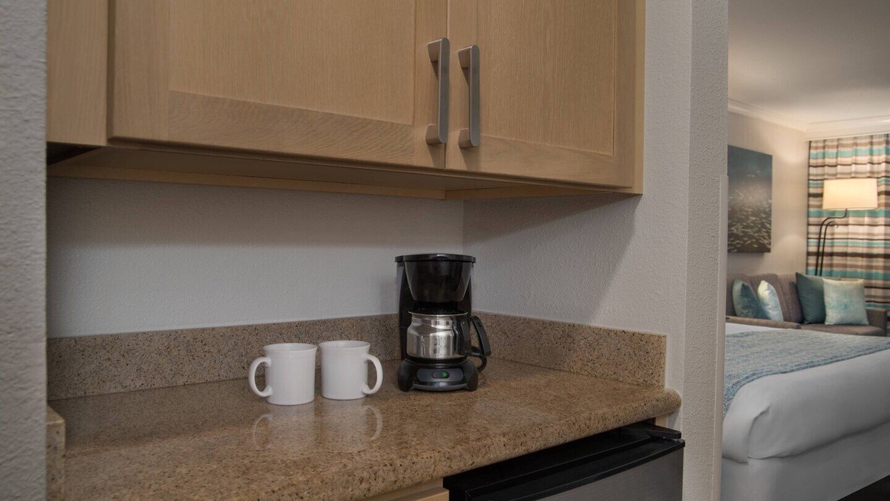 Photo of Kitchen in Kaanapali