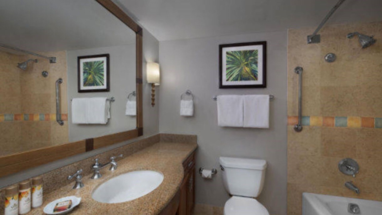 Photo of Bathroom in Kaanapali