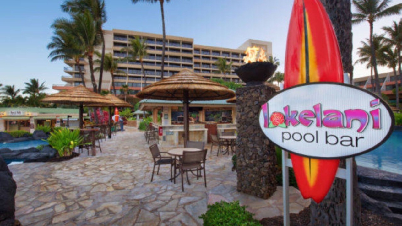 Photo of Outdoor in Kaanapali