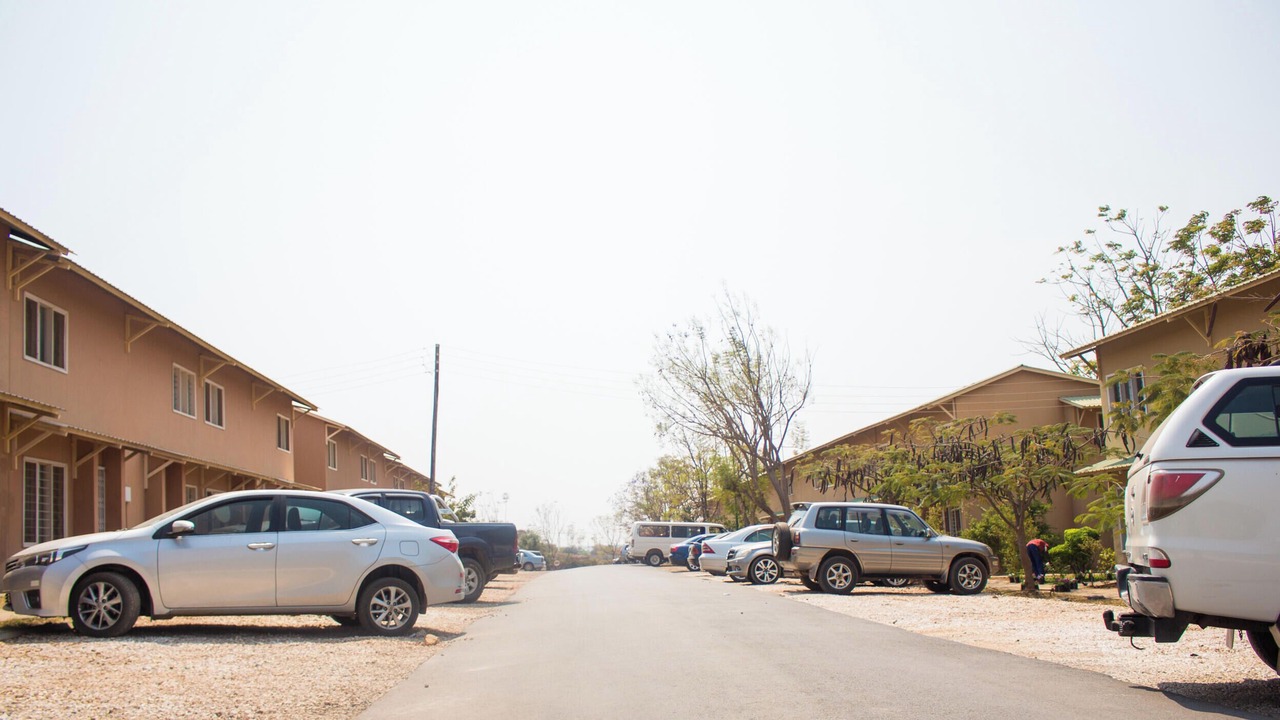 Photo of Outdoor in Lusaka
