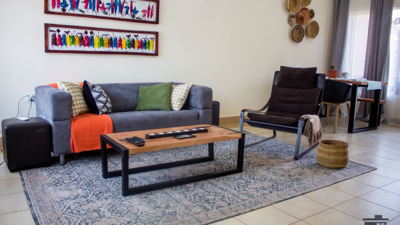 Photo of Livingroom in Lusaka