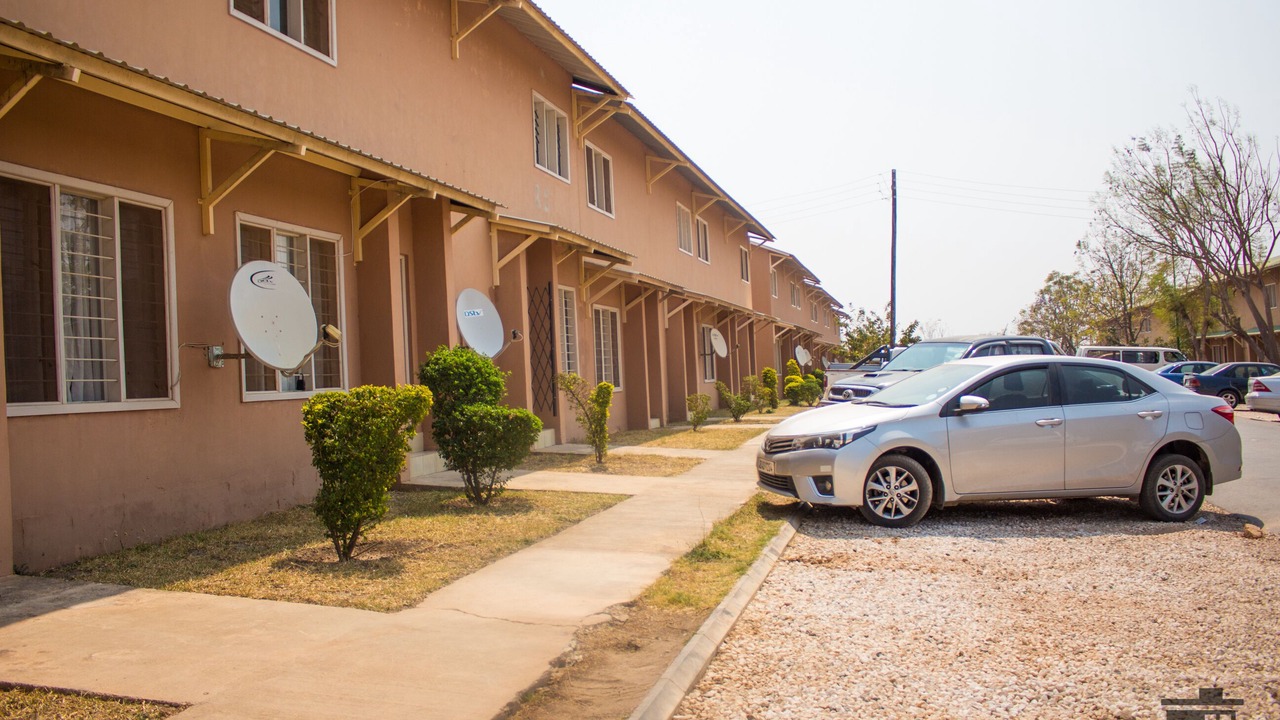 Photo of Outdoor in Lusaka