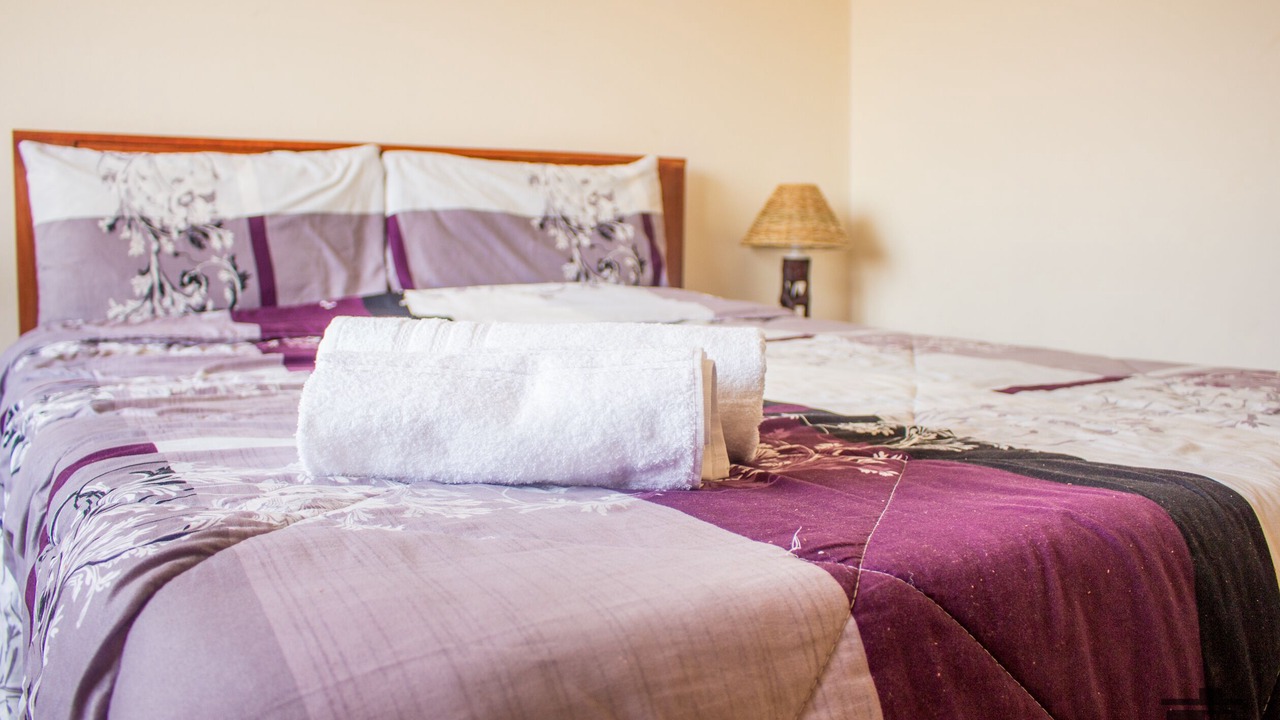 Photo of Bedroom in Lusaka