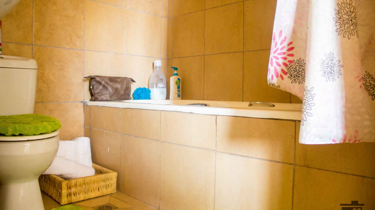 Photo of Bathroom in Lusaka