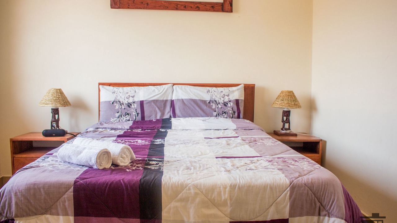 Photo of Bedroom in Lusaka