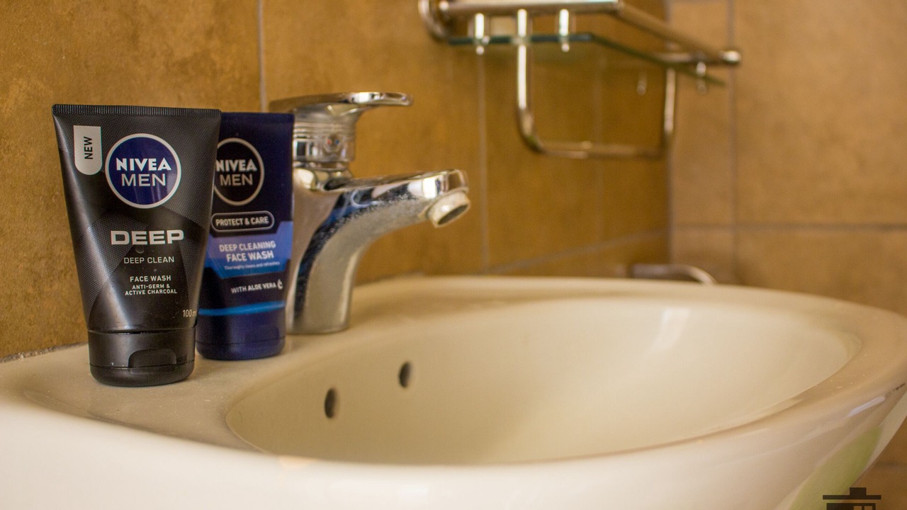Photo of Bathroom in Lusaka