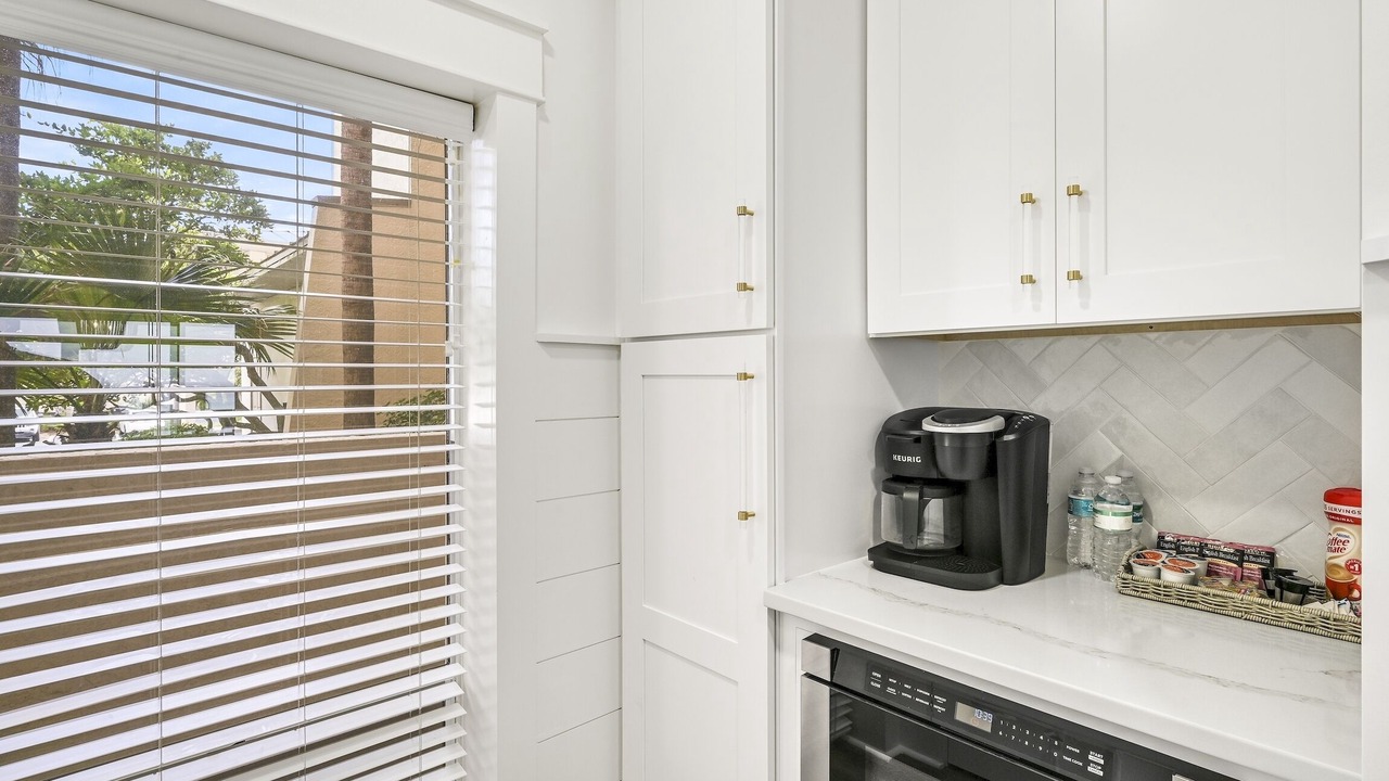 Photo of Kitchen in Rosemary Beach