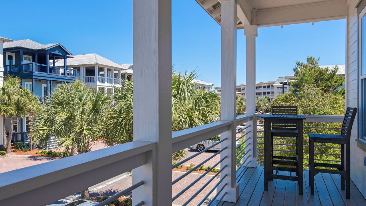 Photo of Outdoor in Seacrest Beach