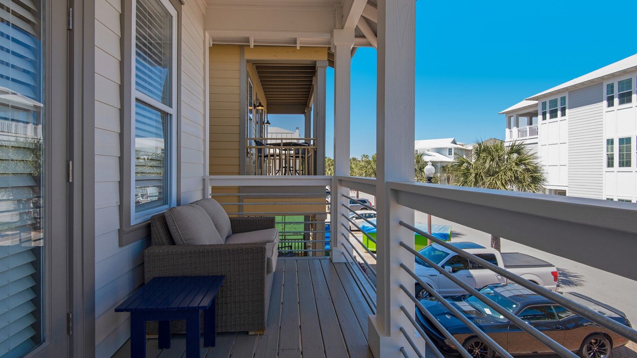 Photo of Outdoor in Seacrest Beach